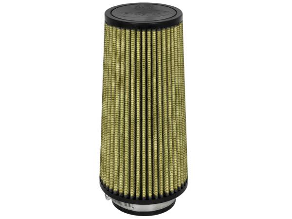 aFe - aFe MagnumFLOW Air Filters IAF PG7 A/F PG7 4F x 6B x 4-3/4T x 12H - 72-40043