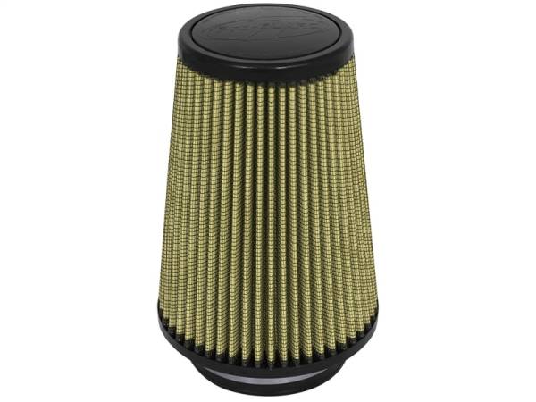 aFe - aFe MagnumFLOW Pro GUARD7 Universal Air Filter 4.5in. F / 7in. B / 4.75in. T / 9in. H - 72-45005