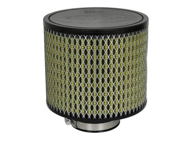 aFe - aFe MagnumFLOW Air Filters UCO PG7 A/F PG7 3F (Offset) x 7B x 7T x 6H - 72-90042