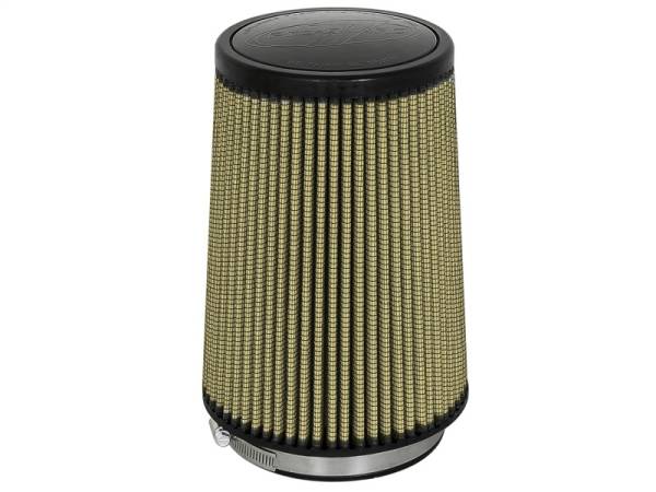 aFe - aFe MagnumFLOW Air Filters IAF PG7 A/F PG7 5F x 6-1/2B x 5-1/2T x 9H - 72-90049