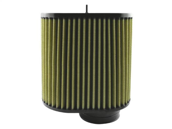 aFe - aFe MagnumFLOW Air Filters UCO PG7 A/F PG7 4F x (9-1/2x6-3/4)B x (9x5-1/2)T x 9H - 72-90060
