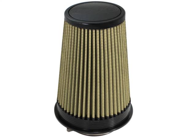 aFe - aFe MagnumFLOW Air Filters PG7 A/F 4in F x 6in B x 4-1/2 T x 8-1/2 H - 72-90084