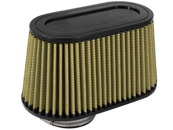 aFe - aFe MagnumFLOW Air Filters PG7 A/F 3.3in F x 11x6in B x 9-1/2x4-1/2in T x 6in H - 72-90085