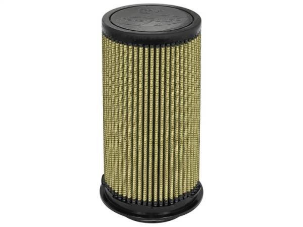 aFe - aFe Magnum FLOW Pro GUARD 7 Universal Air Filter F-3.5in. / B-5 (mt2) / T-4.75in. / H-9in. - 72-90099