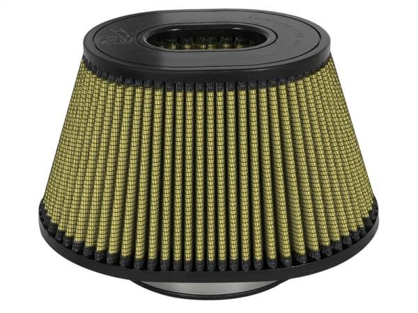 aFe - aFe MagnumFLOW Air Filters IAF PG7 A/F PG7 5-1/2F x (7x10)B x (6-3/4x5-1/2)T (Inv) x 5-3/4H - 72-91040