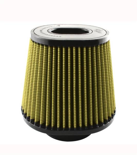 aFe - aFe MagnumFLOW Air Filters IAF PG7 A/F PG7 5F x (9x7-1/2)B x (6-3/4x5-1/2)T x 7-1/2H - 72-91044