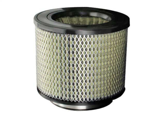 aFe - aFe MagnumFLOW Air Filters IAF PG7 A/F PG7 6F x 9B x 9T (Inv) x 7-1/2H - 72-91046