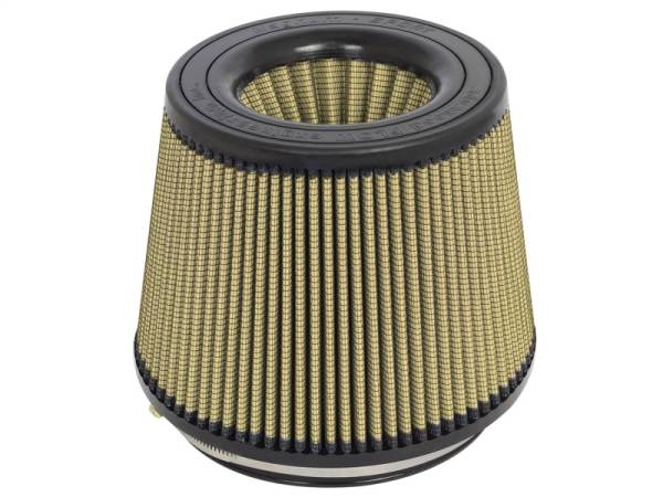 aFe - aFe MagnumFLOW Air Filters IAF PG7 A/F PG7 7F x 9B x 7T (Inv) x 7H in - 72-91055