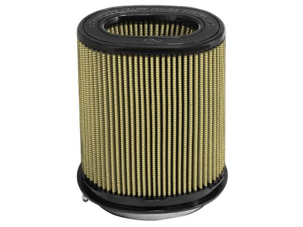 aFe - aFe Magnum FLOW PG 7 Replacement Air Filter F (6.75X4.75) / B (8.25X6.25) / T (mt2)(7.25X5) / H 9in - 72-91092