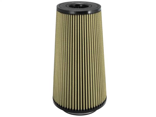 aFe - aFe MagnumFLOW UCO Pro-Guard 7 Air Filters 5F x 7.5B x 5.5T (Inv) x 13H in - 72-91096