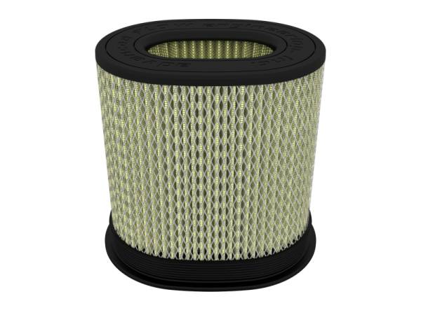 aFe - aFe MagnumFLOW Pro GUARD 7 Universal Filter (6.5x4.75)IN F x (9x7)IN B x (9x7)IN T(Inverted) x 9IN H - 72-91109