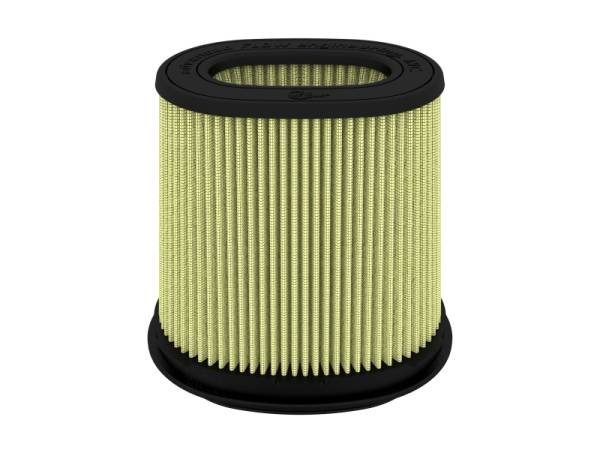 aFe - aFe Magnum FLOW Pro GUARD7 Air Filter 6.75in x 4.75in F x 8.25in x 6.25in B x 7.25in x 5in T x 8in H - 72-91124