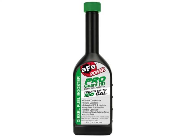 aFe - aFe Pro Guard HD Diesel Fuel Booster - 90-30001