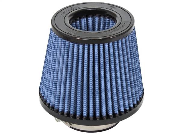 aFe - aFe POWER Takeda Pro 5R Air Filter 3in Flange x 6 Base x 4-3/4 Top x 5 Height (VS) - TF-9025R