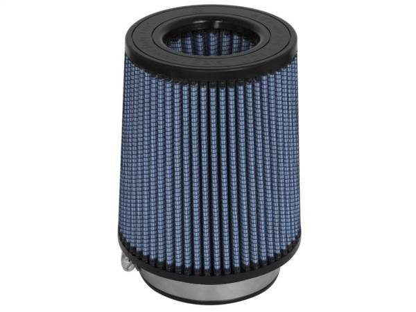 aFe - aFe Takeda Pro 5R Replacement Air Filter 3-1/2in F x 5in B x 4-1/2in T (INV) x 6.25in H - TF-9027R