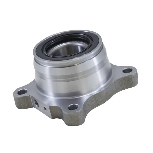 Yukon Gear & Axle - Yukon Gear & Axle Unit Bearing For 00-06 TJ 00-01 XJ Commander & ZJ With Disc Brakes - YB U513158