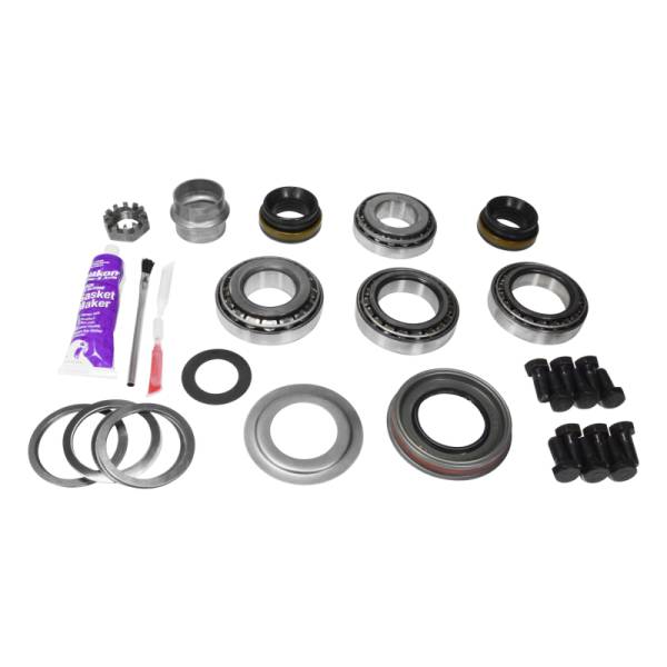 Yukon Gear & Axle - Yukon Gear & Axle Master Overhaul Kit for 2017+ Ford Dana 60 Front Differential - YK D60SR