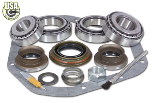 Yukon Gear & Axle - Yukon Gear & Axle USA Standard Bearing Kit For Dana 60 Front - ZBKD60-F