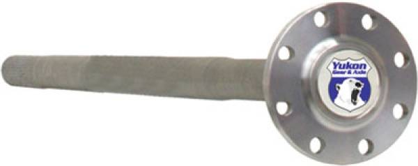 Yukon Gear & Axle - Yukon Gear & Axle 1541H Alloy Right Hand Replacement Rear Axle For Dana 70 - YA D46930-3