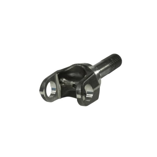 Yukon Gear & Axle - Yukon Gear & Axle Yukon Chromely Outer Stub Axle For 99-04 Ford Super Duty Dana 60 35 Spline - YA W46108