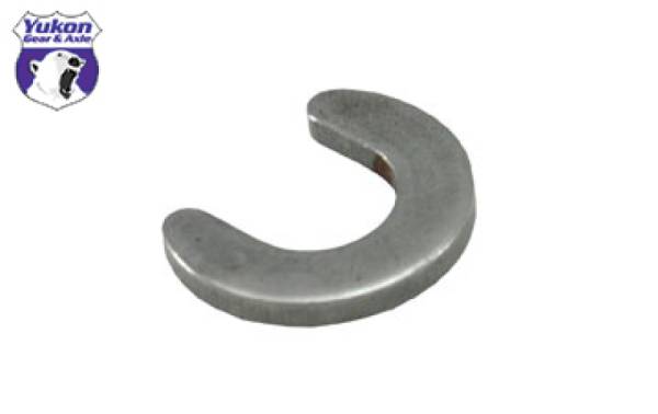 Yukon Gear & Axle - Yukon Gear & Axle Dana 60 Semi-Float C-Clip - YSPCC-050