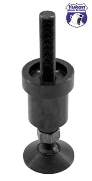 Yukon Gear & Axle - Yukon Gear & Axle Inner Axle Side Seal installation Tool - YT SA-01