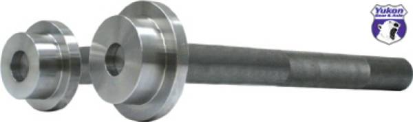 Yukon Gear & Axle - Yukon Gear & Axle Bearing Race Driver - YT BD-HM807010