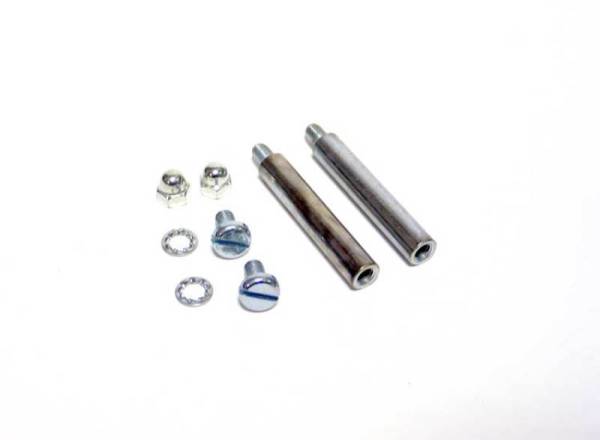 K&N Engineering - K&N Engineering Air Filter Pillar Kit - 85-5011