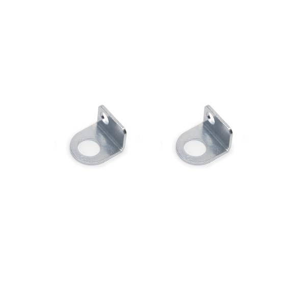 Russell - Russell Performance Bolt-on 90 Degree Mounting Bracket (2 pcs.) - 683942