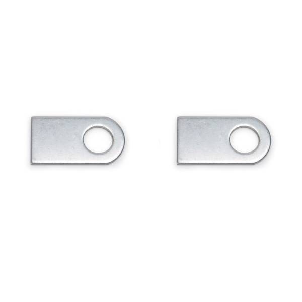 Russell - Russell Performance Weld-on Brake Hose Bracket (2 pcs.) - 683943