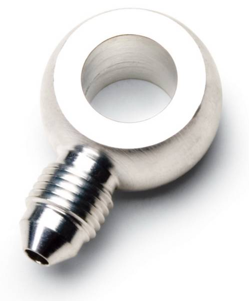 Russell - Russell Performance -3 AN SAE Adapter Fitting (Endura) - 640491