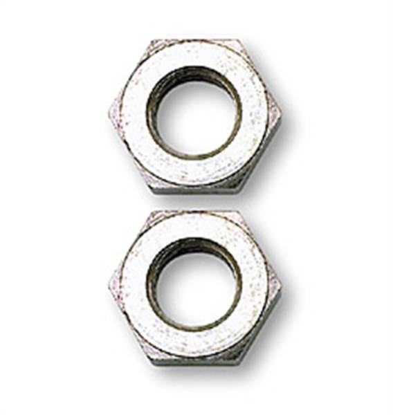 Russell - Russell Performance -3 AN SAE Adapter Fitting (2 pcs.) (Endura) - 643871