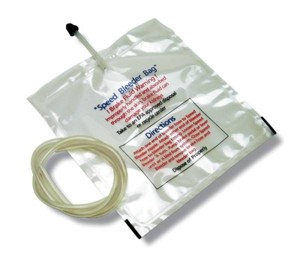 Russell - Russell Performance Speed Bleeder Bag - 639500