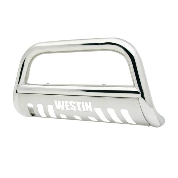 Westin - Westin 2011-2016 Ford F-250/350/450/550 Super Duty E-Series Bull Bar - SS - 31-5370