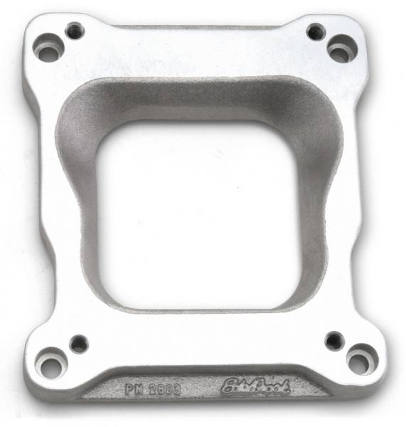Edelbrock - Edelbrock Victor Q-Jet Adapter - 2693
