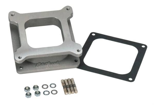 Edelbrock - Edelbrock STD Flg to 4500 Adapter 2In - 8716