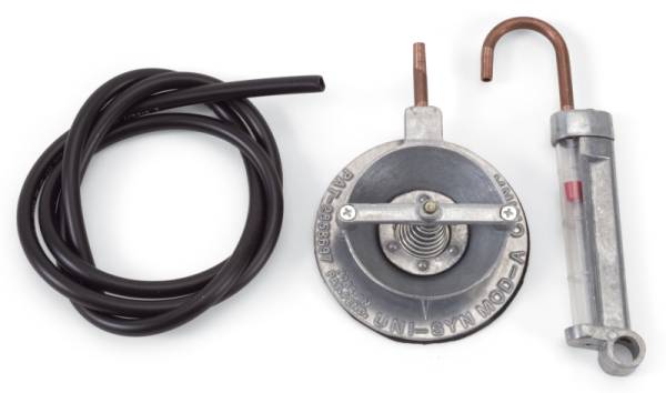 Edelbrock - Edelbrock M/C Uni-Syn - 4027