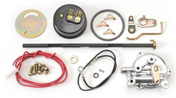 Edelbrock - Edelbrock Electric Choke Kit - 1478