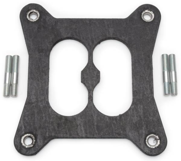 Edelbrock - Edelbrock Divided Heat Insulator - 9266