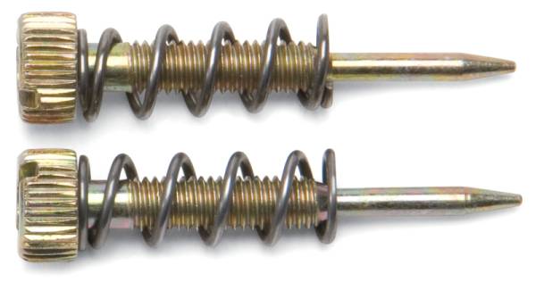 Edelbrock - Edelbrock Idle Mixture Screw Set - 1496