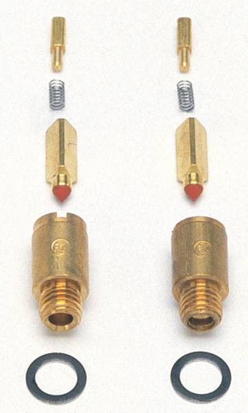 Edelbrock - Edelbrock Offroad NandS 0935 2-Ea - 1465
