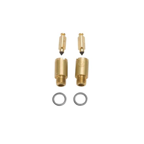 Edelbrock - Edelbrock Replacement Needle and Seat 0935In - 1498