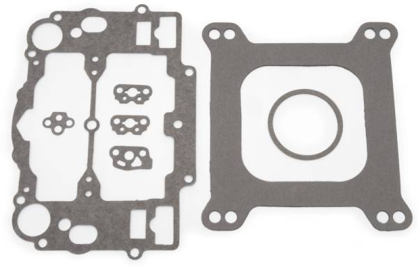Edelbrock - Edelbrock Air Horn/Main Gskt Kit Eps - 1472