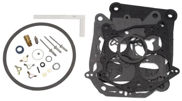 Edelbrock - Edelbrock Rebuild Kit 1901/1902 - 1920