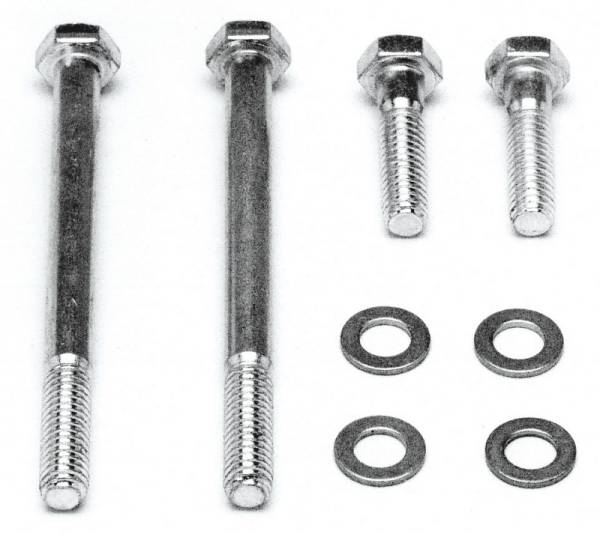 Edelbrock - Edelbrock Q-Jet Bolt Kit - 1925