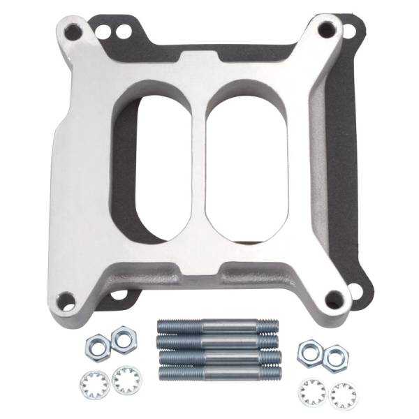 Edelbrock - Edelbrock Performer 1-Inch Spacer - 8714