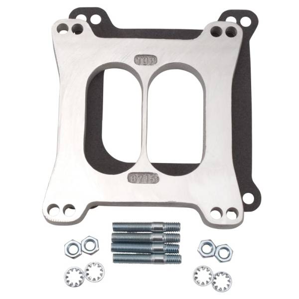 Edelbrock - Edelbrock Performer 1/2-Inch Spacer - 8715