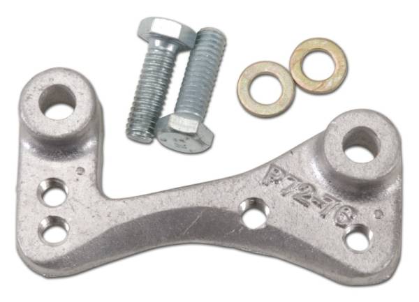 Edelbrock - Edelbrock Pont 72-76 Thro Brkt - 8014