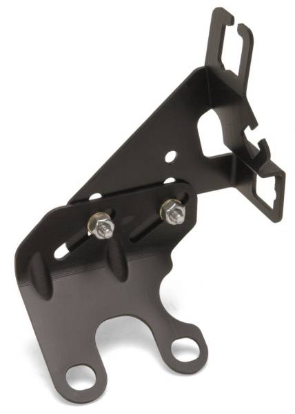 Edelbrock - Edelbrock Universal Throttle Bracket - 8031