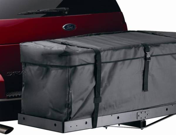 LUND - LUND Universal Heavy Duty Cargo Storage Bag 60in X 18in X 18in - Black - 601006